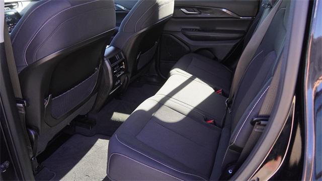 used 2023 Jeep Grand Cherokee car, priced at $23,562