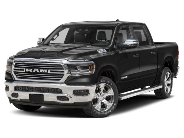 used 2023 Ram 1500 car, priced at $41,998