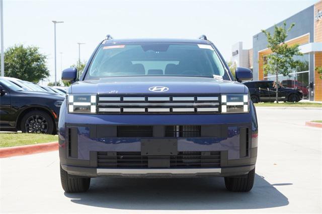 used 2025 Hyundai Santa Fe car, priced at $30,998