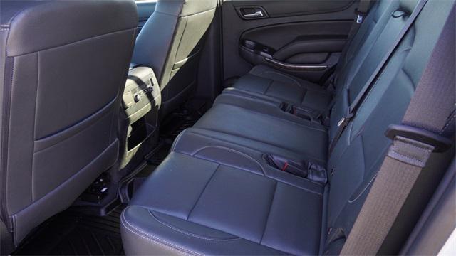 used 2020 Chevrolet Tahoe car, priced at $24,989