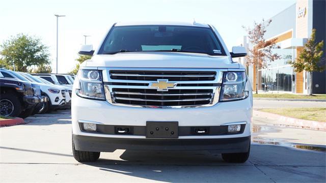 used 2020 Chevrolet Tahoe car, priced at $24,989