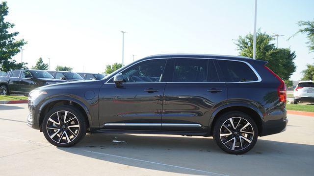 used 2022 Volvo XC90 Recharge Plug-In Hybrid car, priced at $38,498