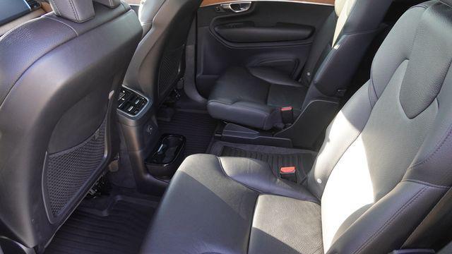 used 2022 Volvo XC90 Recharge Plug-In Hybrid car, priced at $38,498