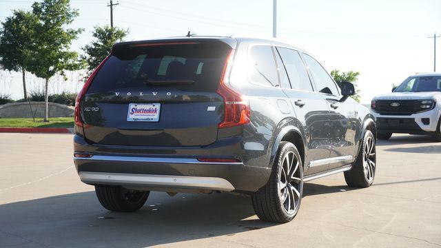 used 2022 Volvo XC90 Recharge Plug-In Hybrid car, priced at $38,498