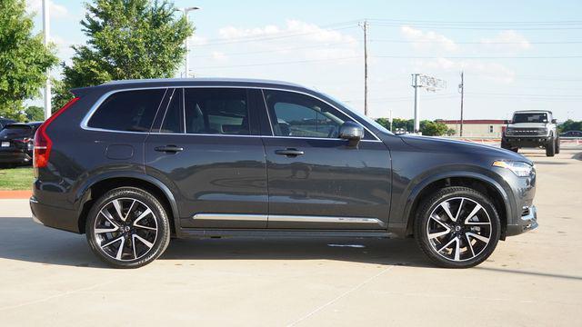 used 2022 Volvo XC90 Recharge Plug-In Hybrid car, priced at $38,498