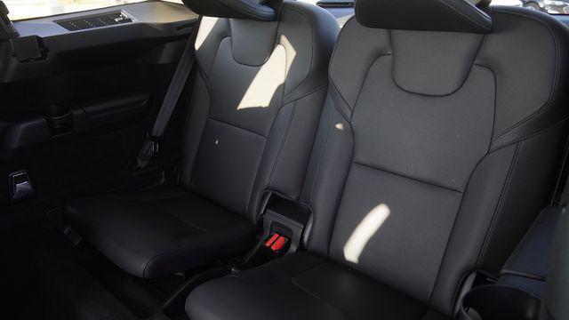 used 2022 Volvo XC90 Recharge Plug-In Hybrid car, priced at $38,498