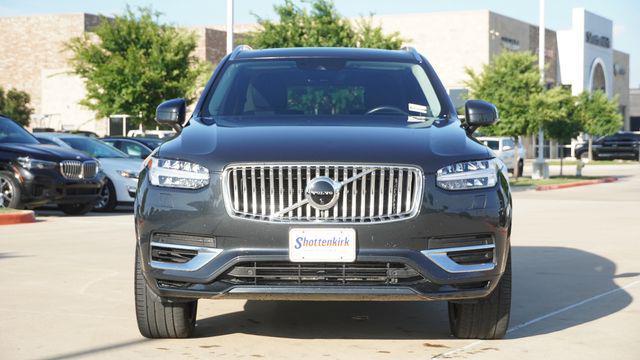 used 2022 Volvo XC90 Recharge Plug-In Hybrid car, priced at $38,498