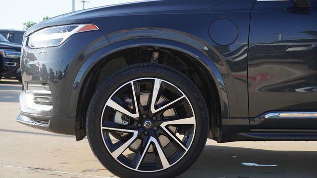 used 2022 Volvo XC90 Recharge Plug-In Hybrid car, priced at $38,498