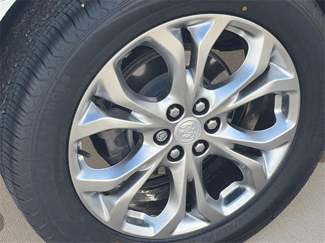 used 2020 Buick Enclave car, priced at $22,193