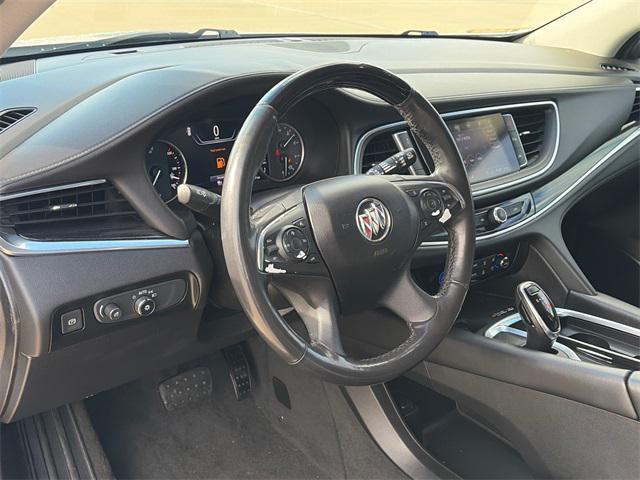 used 2020 Buick Enclave car, priced at $22,193