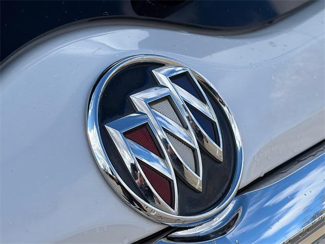 used 2020 Buick Enclave car, priced at $22,193