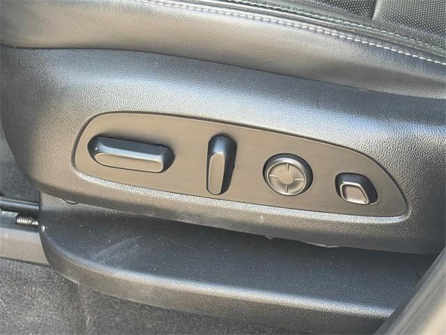 used 2020 Buick Enclave car, priced at $22,193