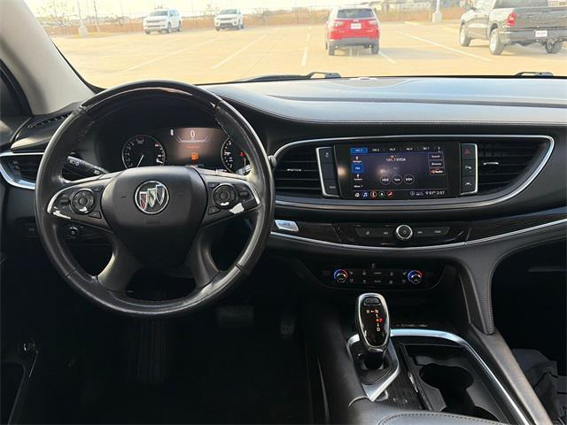 used 2020 Buick Enclave car, priced at $22,193