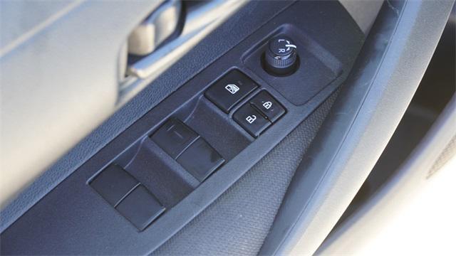 used 2024 Toyota Corolla car, priced at $18,766