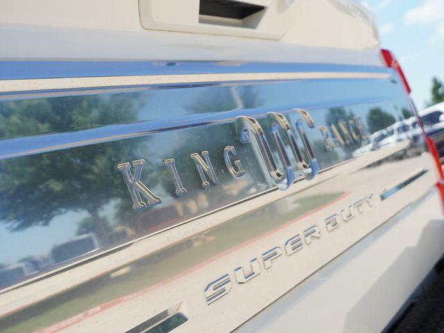 used 2024 Ford F-250 car, priced at $76,749