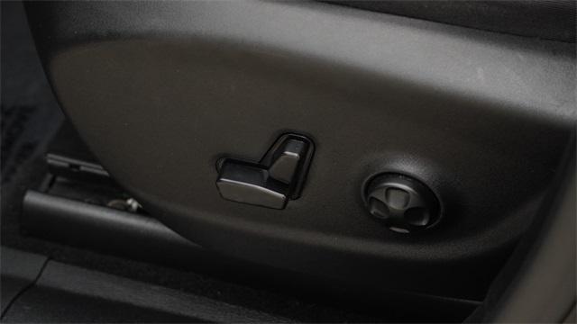 used 2021 Jeep Cherokee car, priced at $17,650