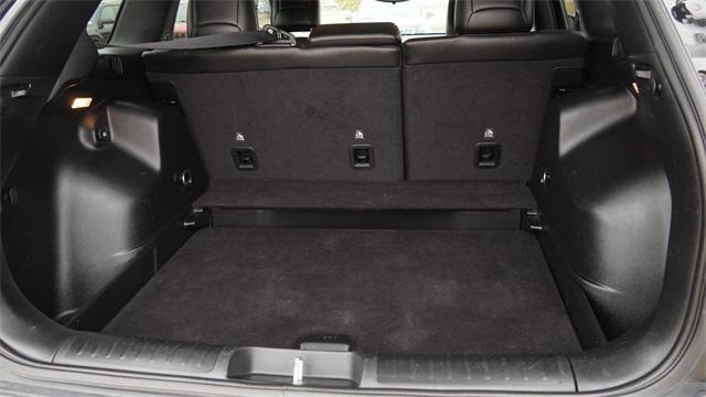 used 2021 Jeep Cherokee car, priced at $17,650