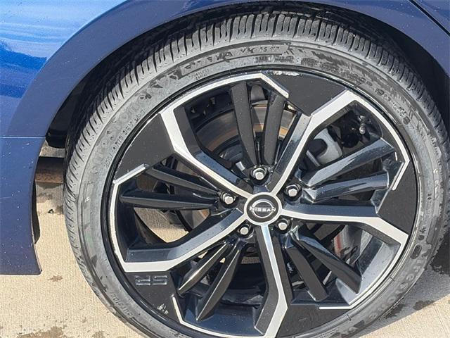 used 2024 Nissan Altima car, priced at $20,060