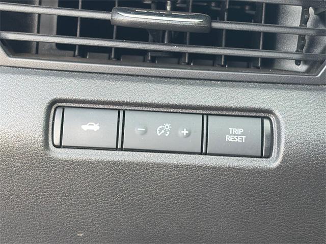 used 2024 Nissan Altima car, priced at $20,060