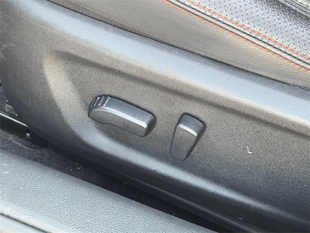 used 2024 Nissan Altima car, priced at $20,060