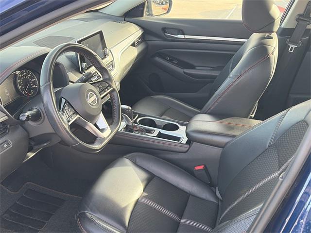 used 2024 Nissan Altima car, priced at $20,060