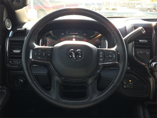 used 2024 Ram 2500 car