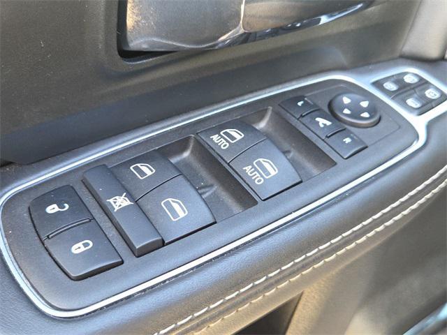 used 2024 Ram 2500 car