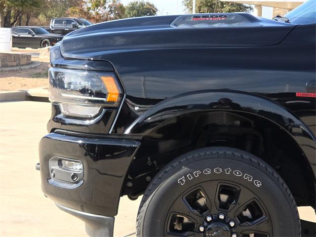 used 2024 Ram 2500 car