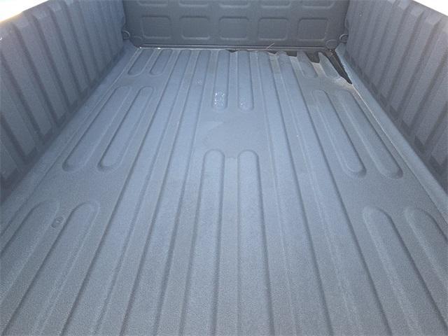 used 2024 Ram 2500 car