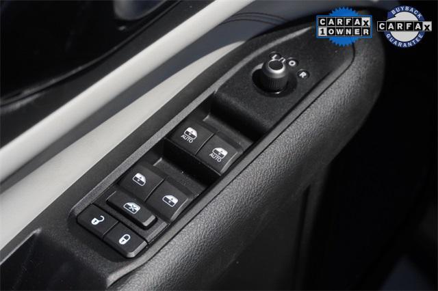 used 2022 Jeep Compass car, priced at $21,988