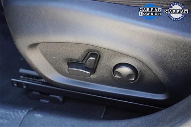 used 2022 Jeep Compass car, priced at $21,988