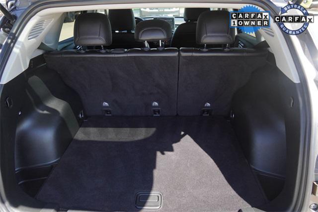 used 2022 Jeep Compass car, priced at $21,988