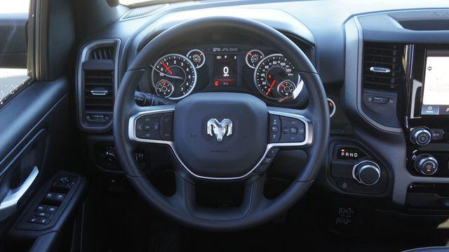 new 2026 Ram 1500 car, priced at $37,963