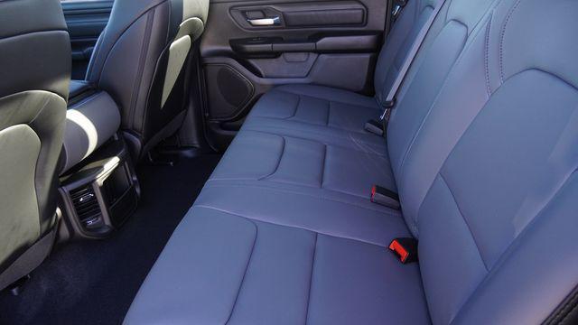 new 2026 Ram 1500 car, priced at $37,963