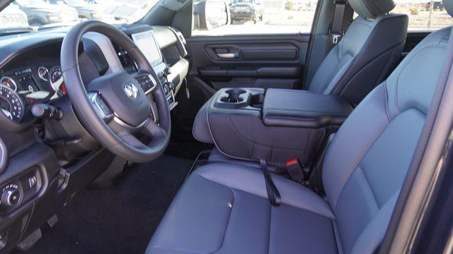 new 2026 Ram 1500 car, priced at $37,963