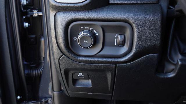 new 2026 Ram 1500 car, priced at $37,963
