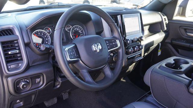 new 2026 Ram 1500 car, priced at $37,963