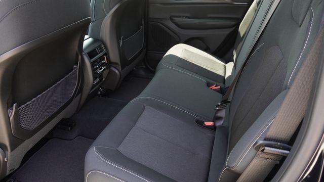 new 2026 Jeep Grand Cherokee car, priced at $37,865