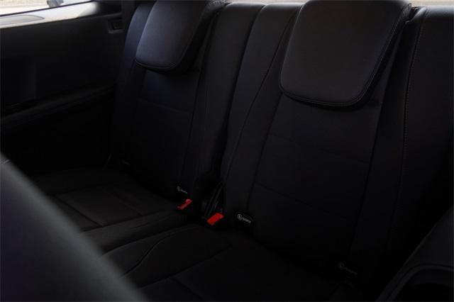 used 2025 Mercedes-Benz GLS 450 car, priced at $71,188