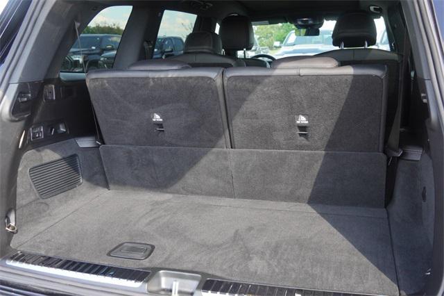 used 2025 Mercedes-Benz GLS 450 car, priced at $71,188