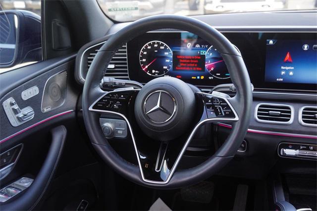 used 2025 Mercedes-Benz GLS 450 car, priced at $71,188