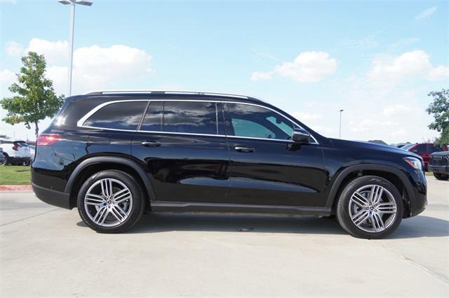 used 2025 Mercedes-Benz GLS 450 car, priced at $71,188