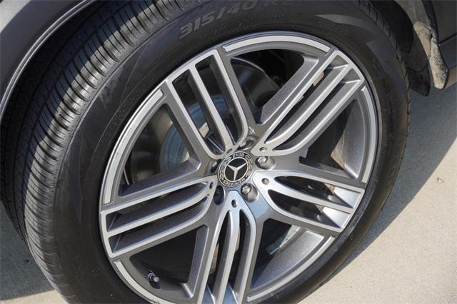 used 2025 Mercedes-Benz GLS 450 car, priced at $71,188