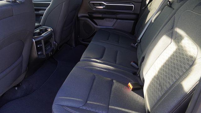 new 2026 Ram 1500 car, priced at $56,452