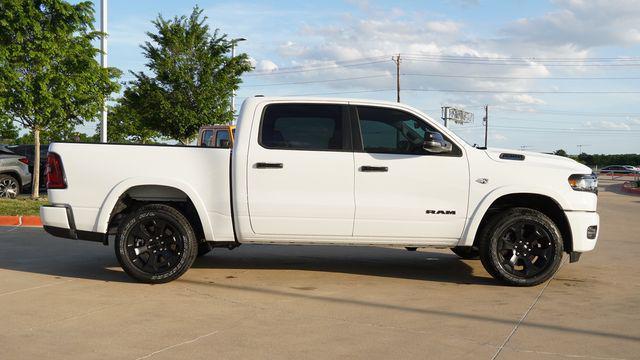 new 2026 Ram 1500 car, priced at $56,452