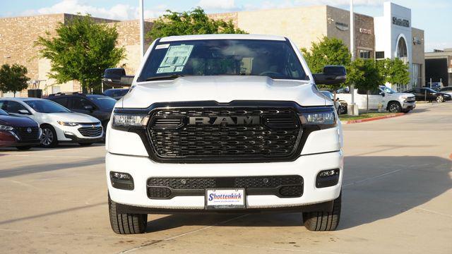 new 2026 Ram 1500 car, priced at $56,452