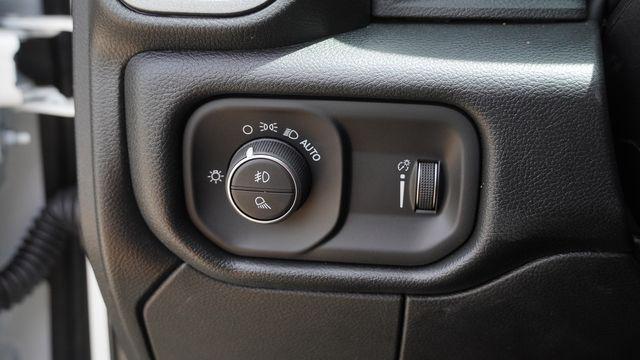 new 2026 Ram 3500 car, priced at $63,570