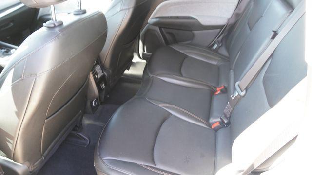 used 2022 Jeep Compass car, priced at $19,997