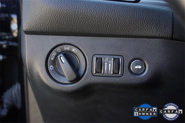 used 2023 Dodge Challenger car, priced at $25,950