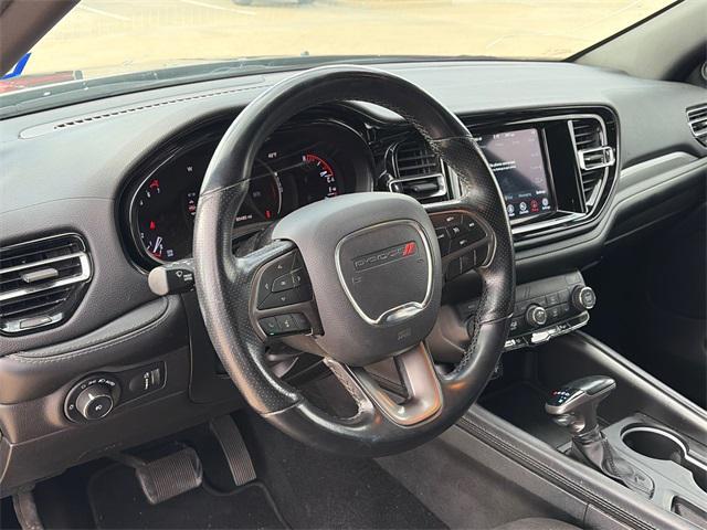 used 2021 Dodge Durango car, priced at $20,493